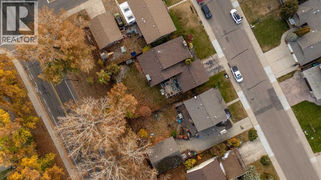 45 Wiltshire Boulevard, Red Deer