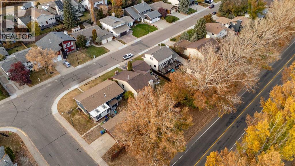 45 Wiltshire Boulevard, Red Deer