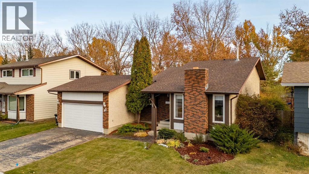 45 Wiltshire Boulevard, Red Deer