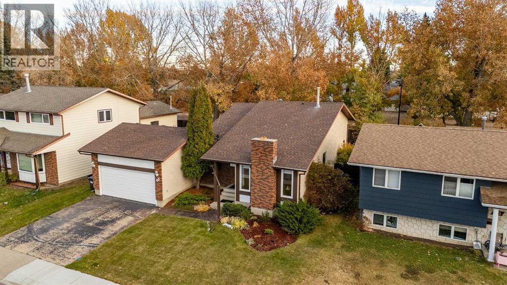 45 Wiltshire Boulevard, Red Deer