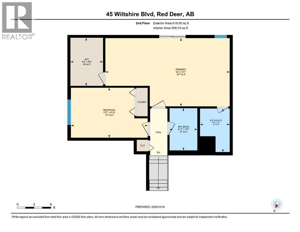 45 Wiltshire Boulevard, Red Deer