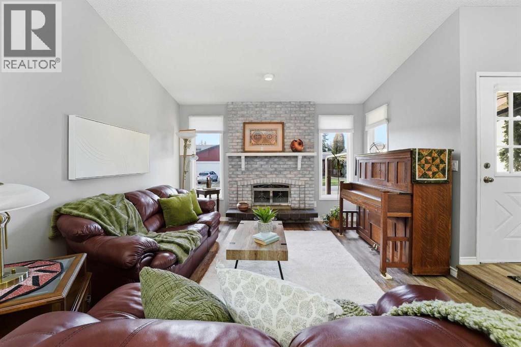 45 Wiltshire Boulevard, Red Deer