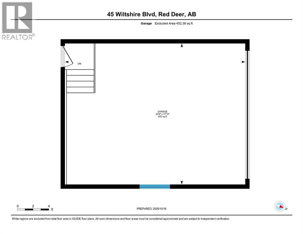 45 Wiltshire Boulevard, Red Deer