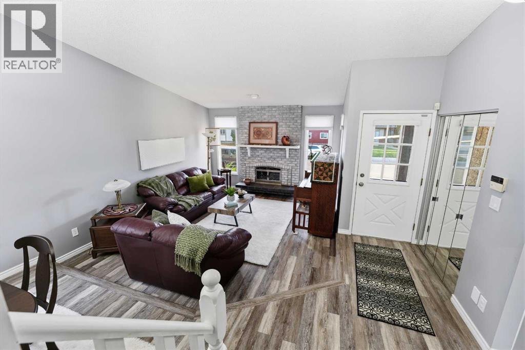 45 Wiltshire Boulevard, Red Deer