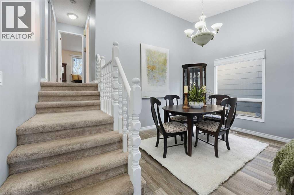 45 Wiltshire Boulevard, Red Deer
