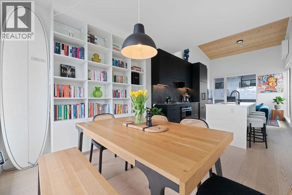 201 650 E 2ND STREET, North Vancouver