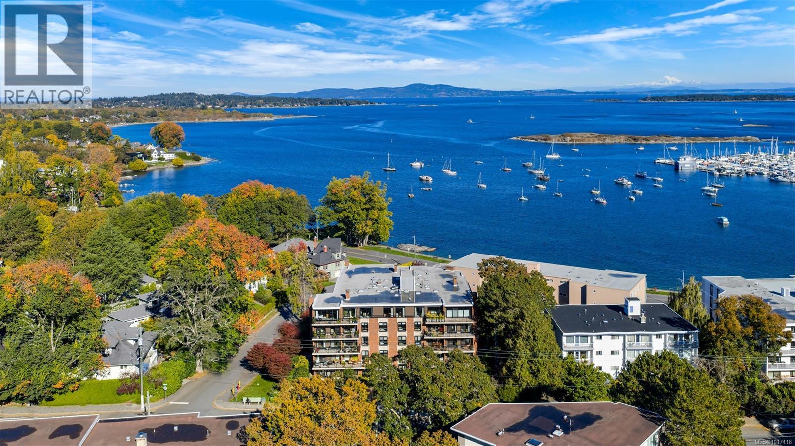 103 1375 Newport Avenue, Oak Bay