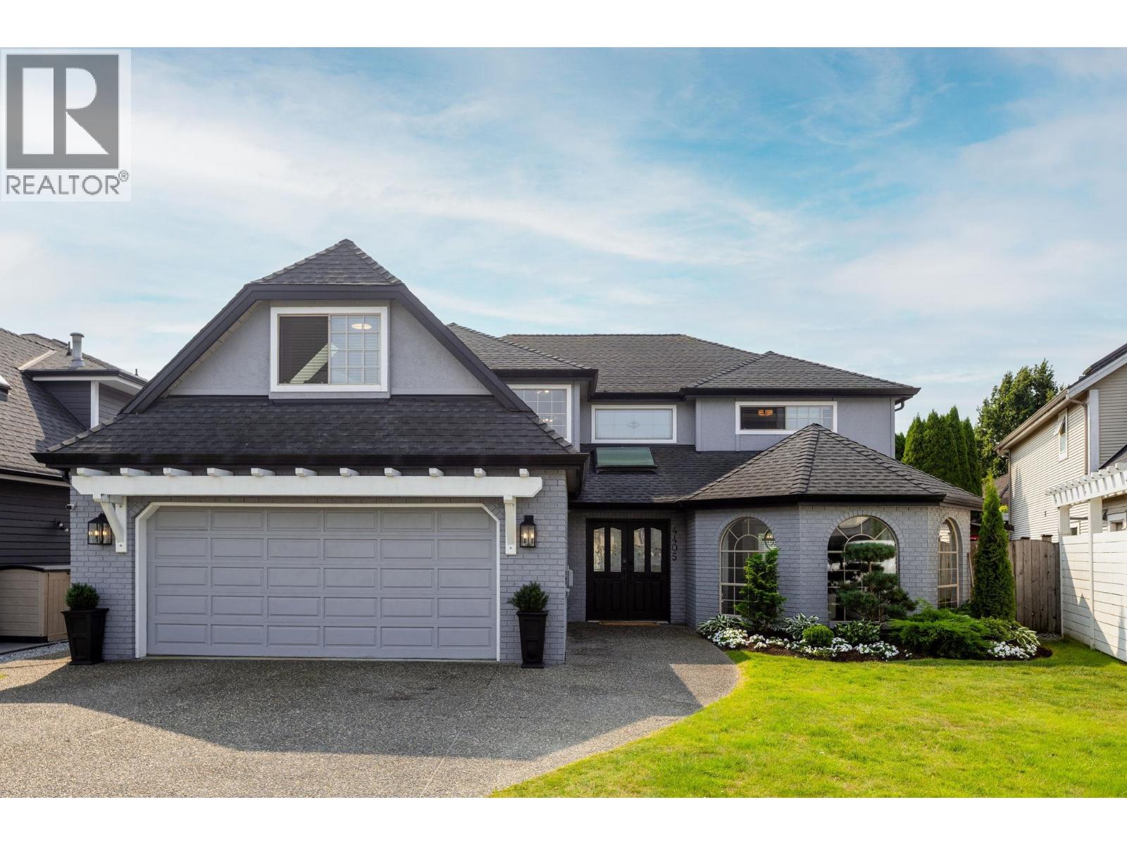 4405 63A Street, Delta