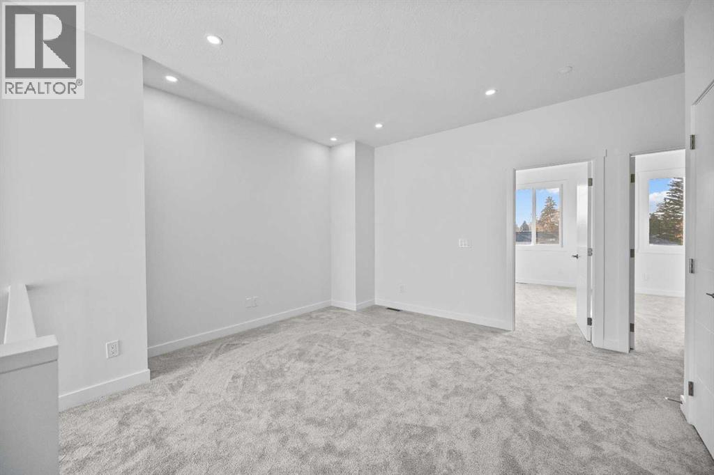 Single Family House for Sale in   Street SE Forest Lawn Calgary 