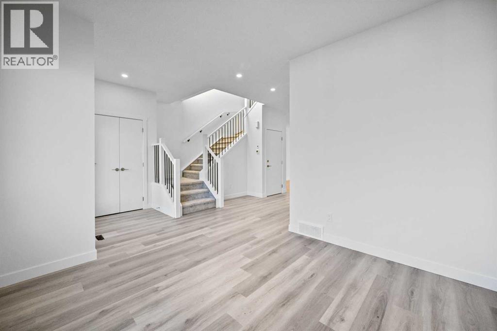 Single Family House for Sale in   Street SE Forest Lawn Calgary 
