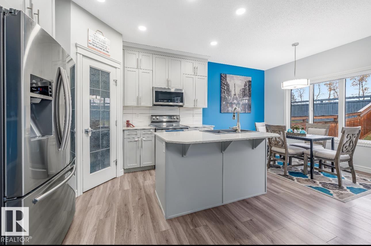 1024 DANIELS LOOP SW SW, Edmonton