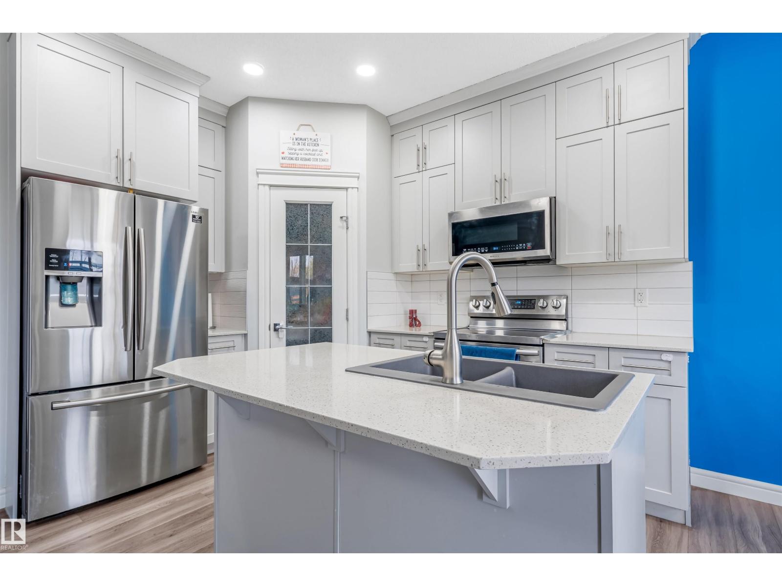 1024 DANIELS LOOP SW SW, Edmonton