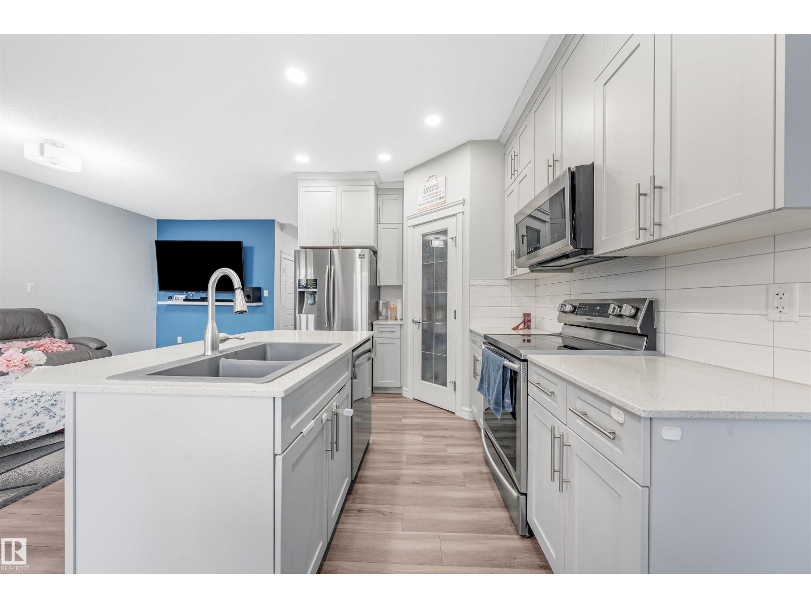 1024 DANIELS LOOP SW SW, Edmonton