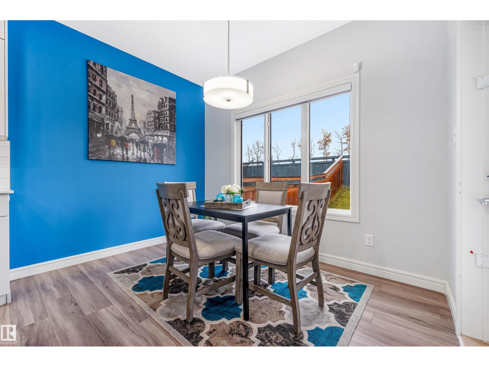 1024 DANIELS LOOP SW SW, Edmonton