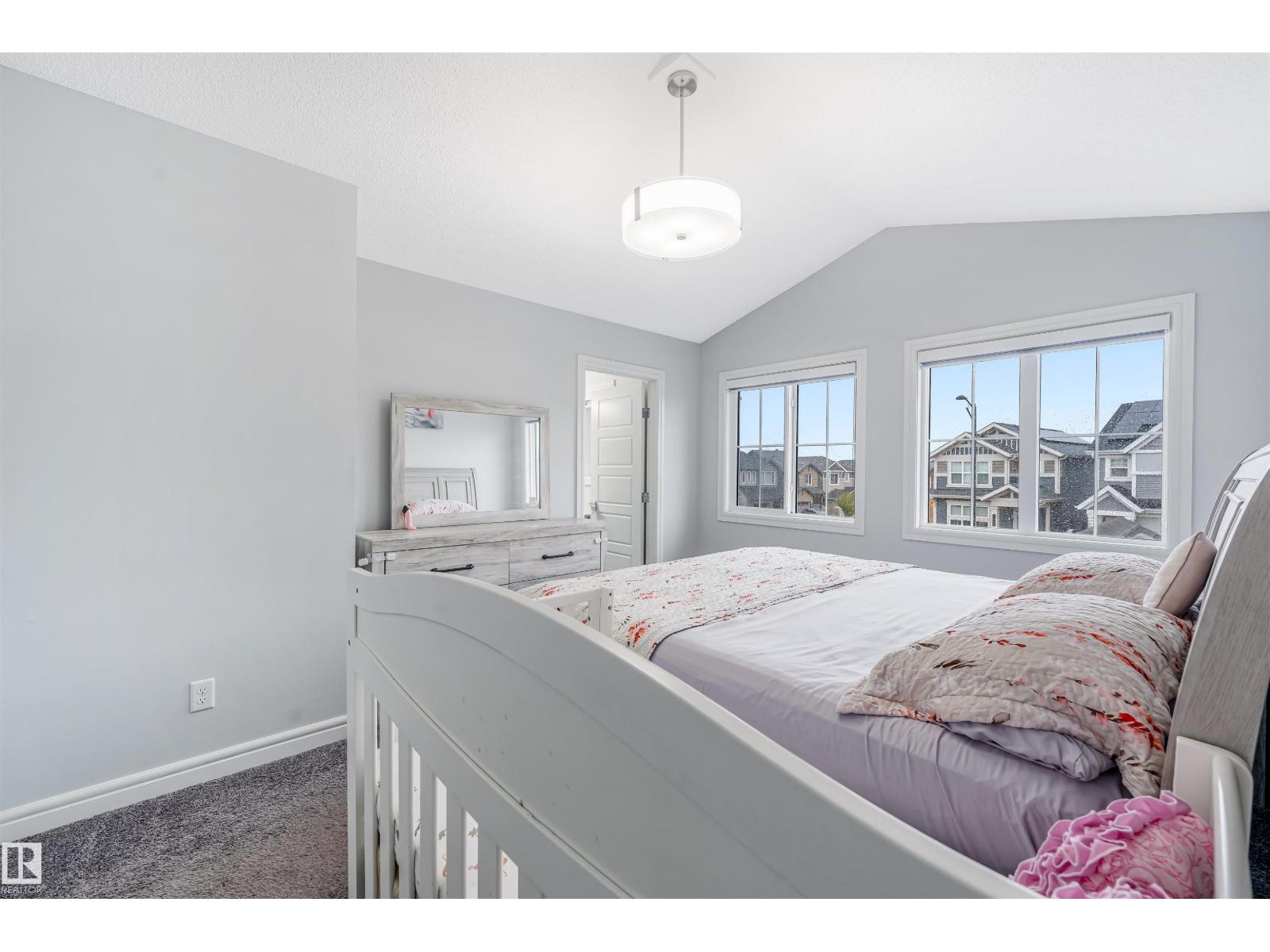 1024 DANIELS LOOP SW SW, Edmonton