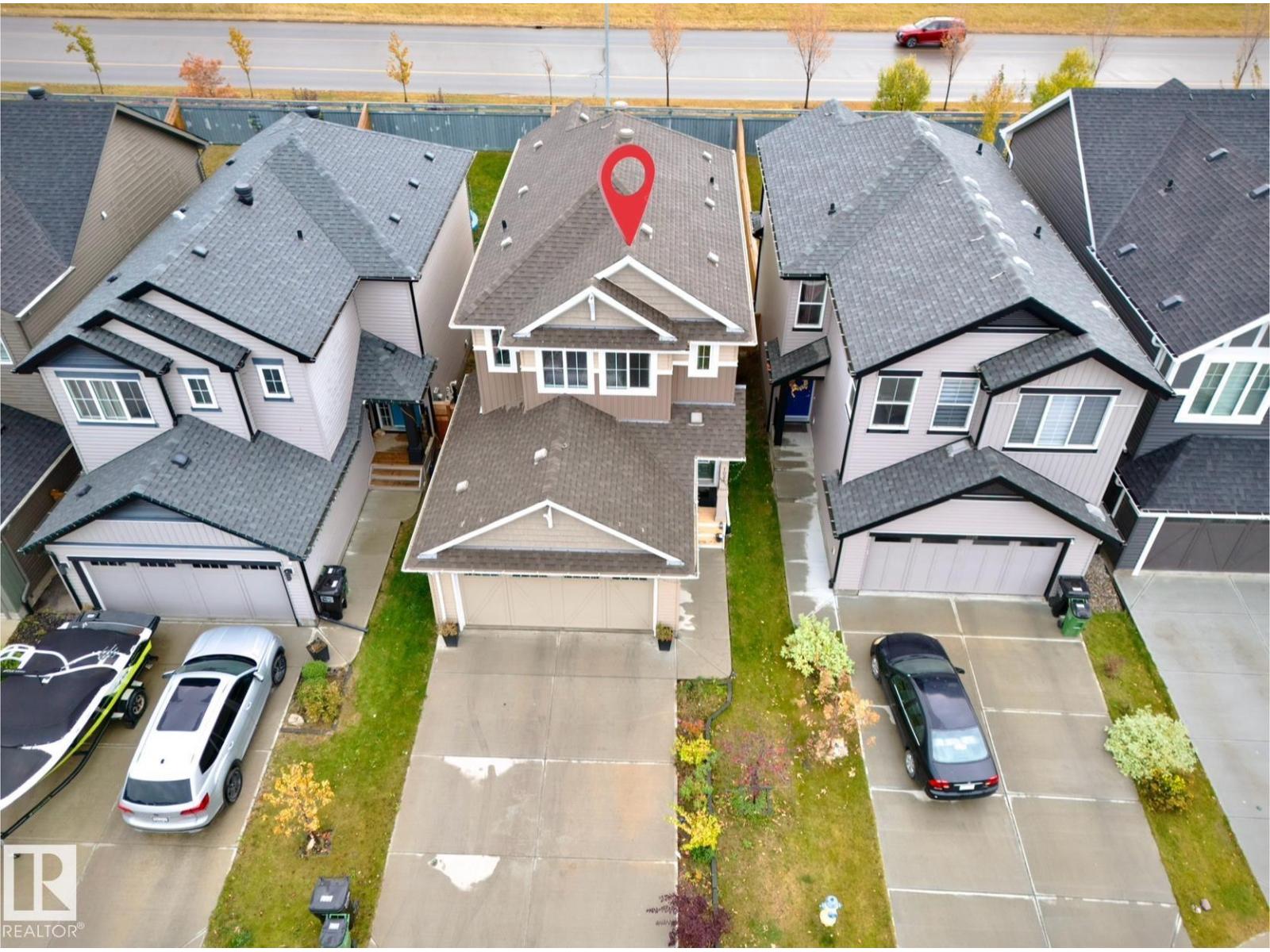 1024 DANIELS LOOP SW SW, Edmonton