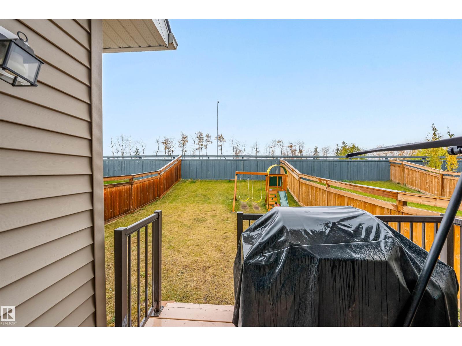 1024 DANIELS LOOP SW SW, Edmonton