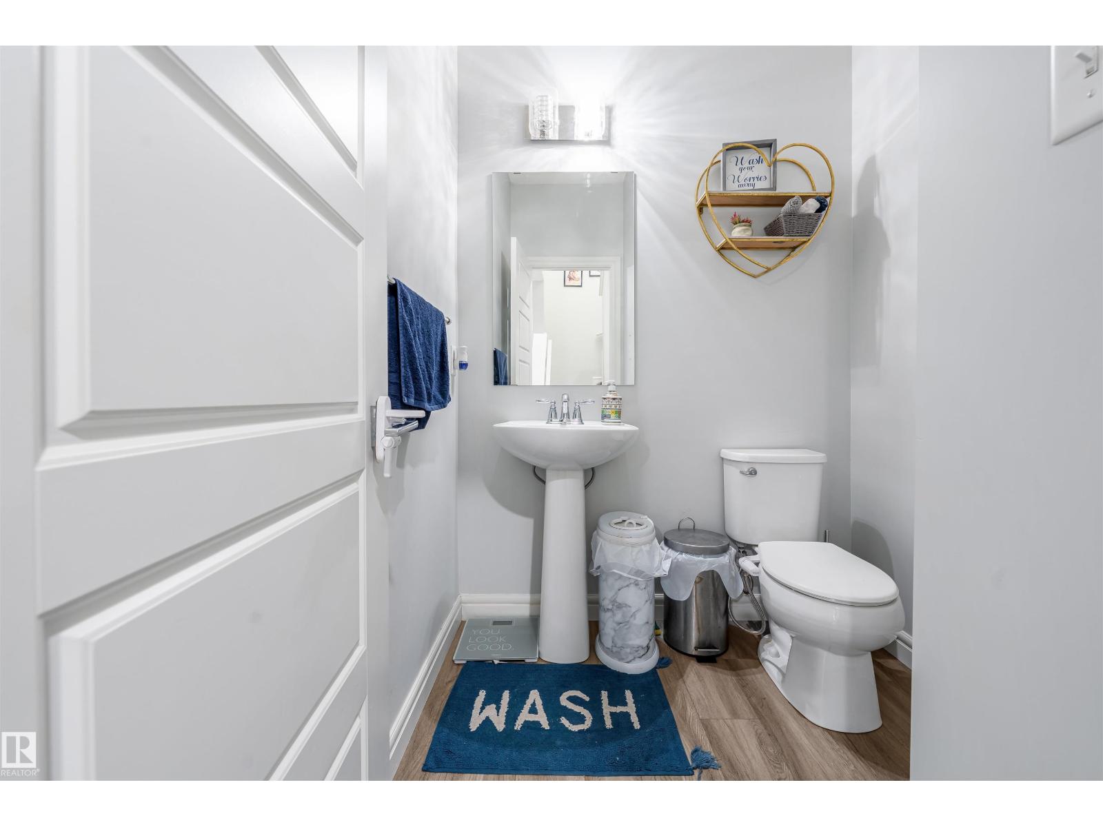 1024 DANIELS LOOP SW SW, Edmonton