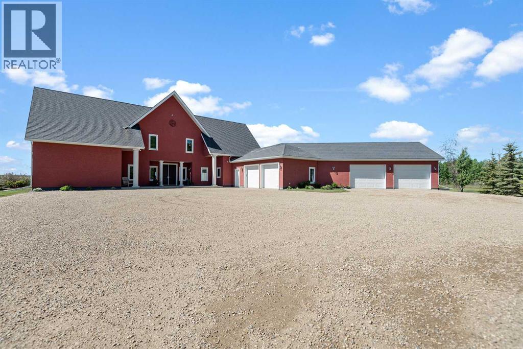 41525 Range Road 32, Rural Lacombe County