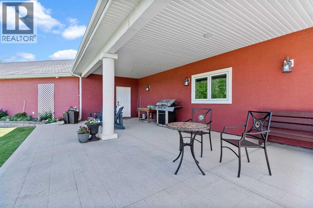 41525 Range Road 32, Rural Lacombe County
