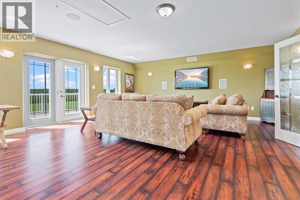 41525 Range Road 32, Rural Lacombe County