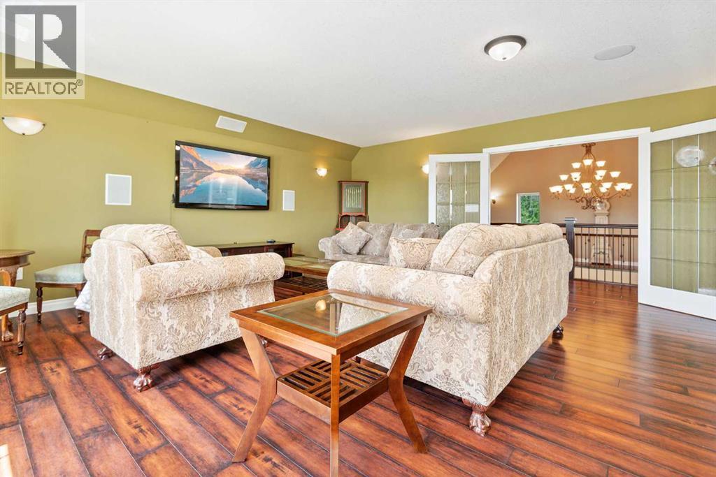 41525 Range Road 32, Rural Lacombe County