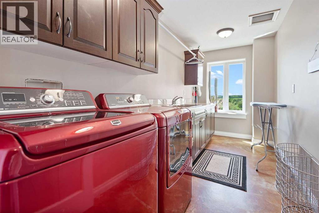 41525 Range Road 32, Rural Lacombe County