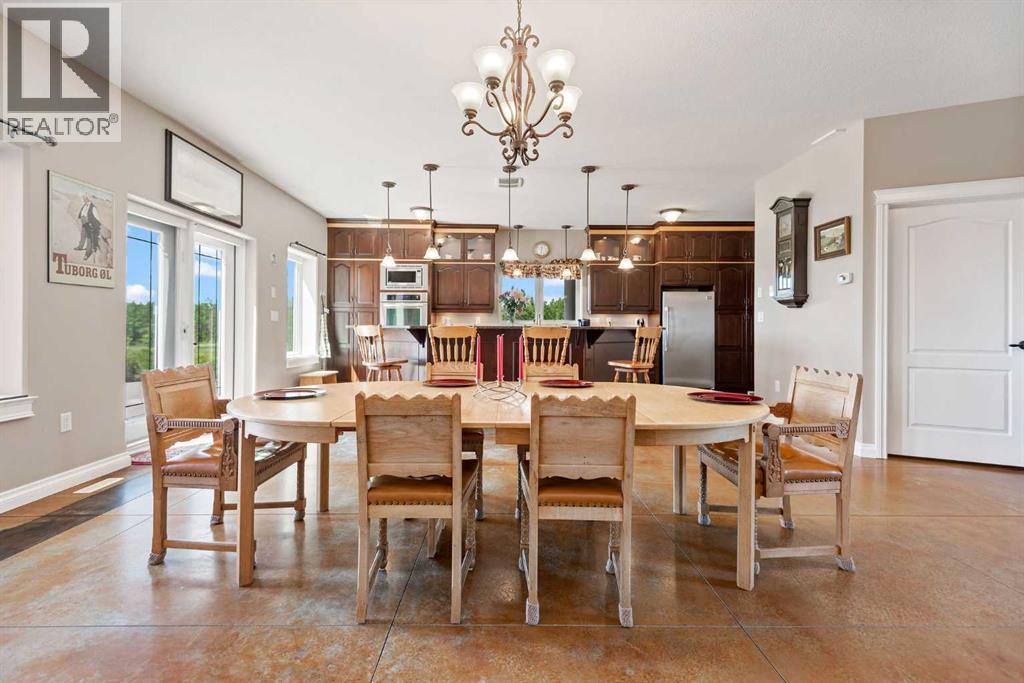 41525 Range Road 32, Rural Lacombe County