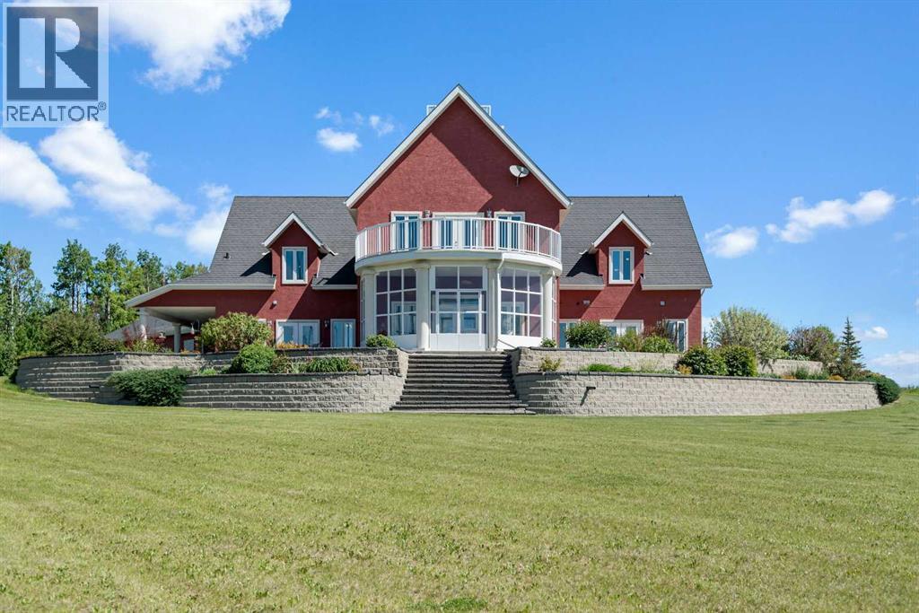41525 Range Road 32, Rural Lacombe County
