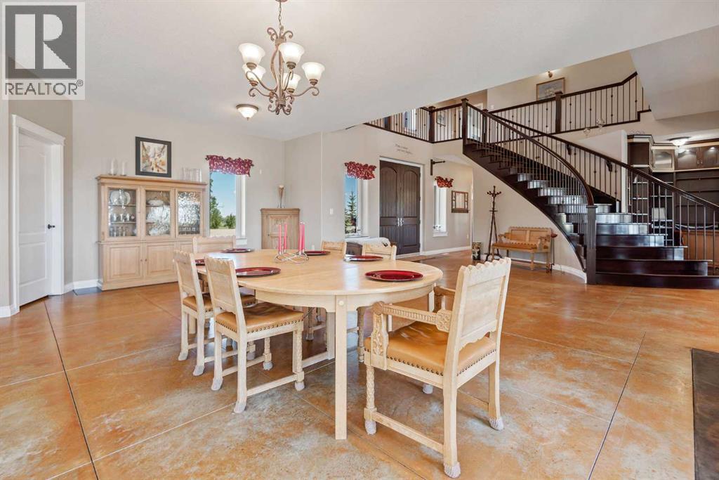 41525 Range Road 32, Rural Lacombe County