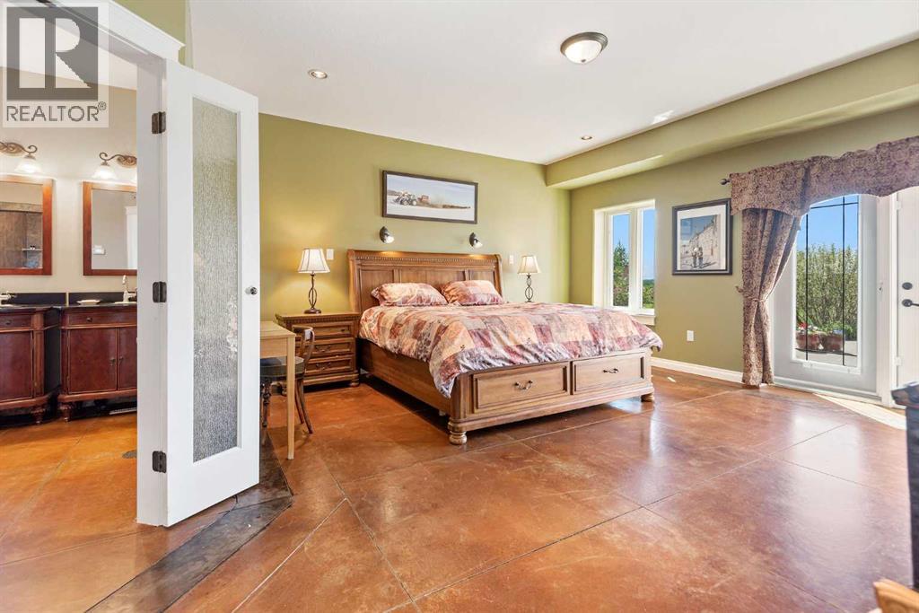 41525 Range Road 32, Rural Lacombe County
