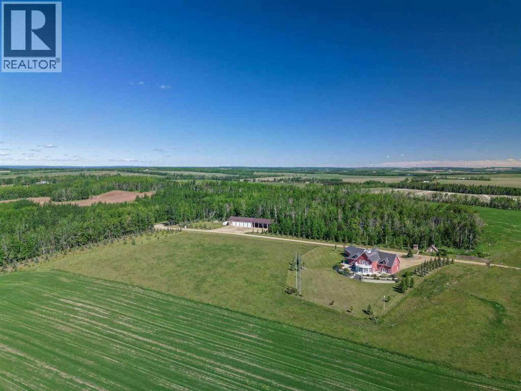 41525 Range Road 32, Rural Lacombe County