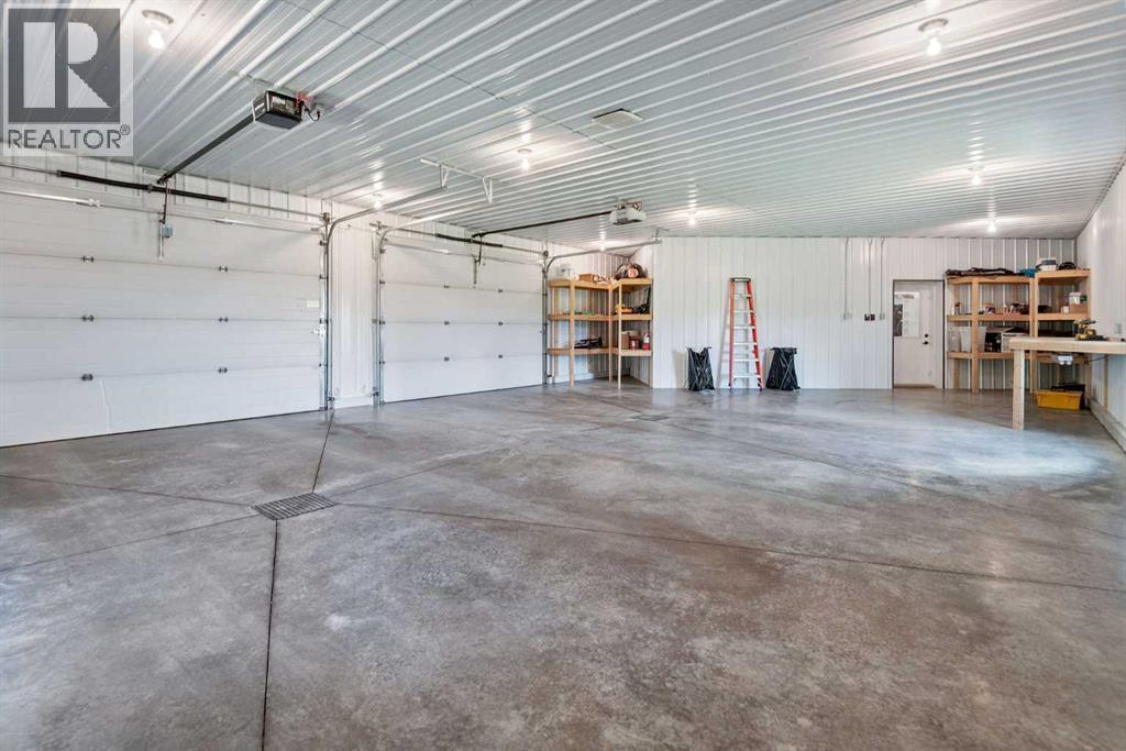 41525 Range Road 32, Rural Lacombe County