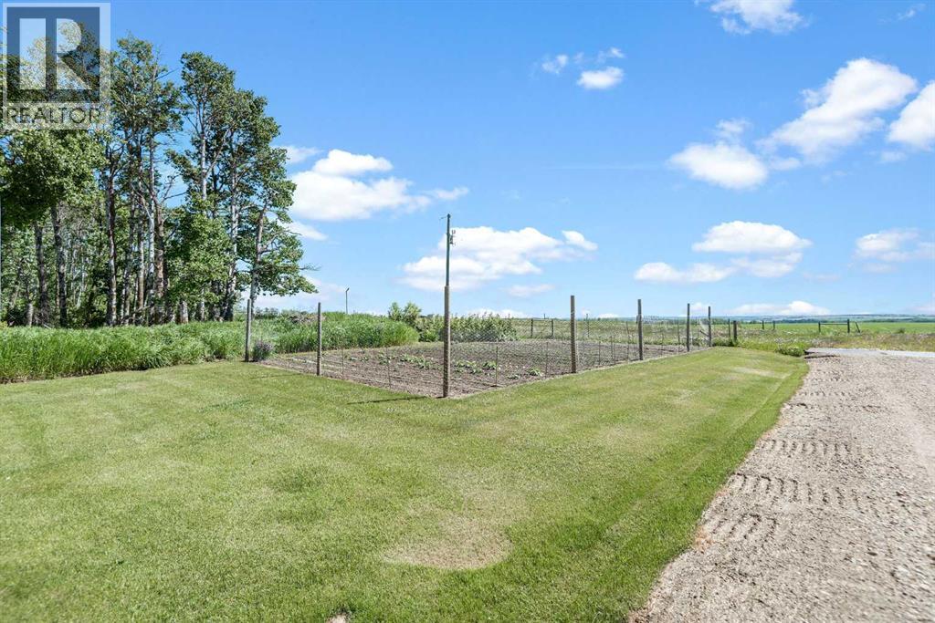 41525 Range Road 32, Rural Lacombe County