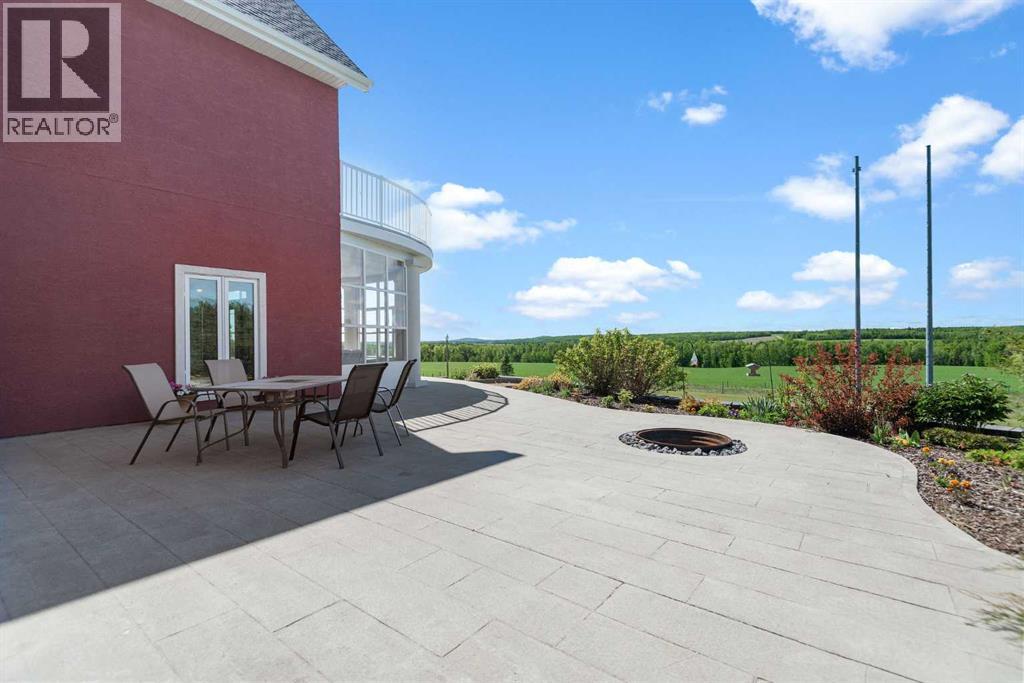 41525 Range Road 32, Rural Lacombe County