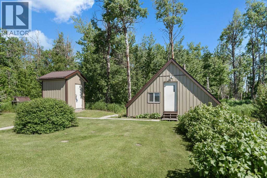 41525 Range Road 32, Rural Lacombe County
