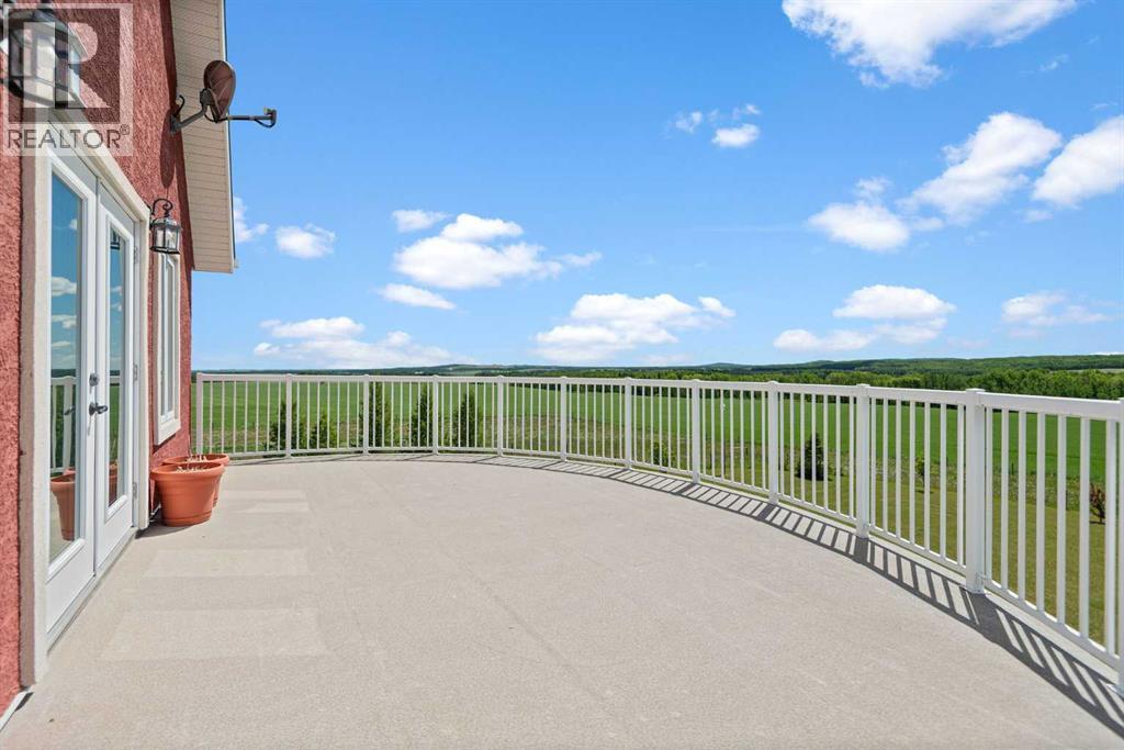 41525 Range Road 32, Rural Lacombe County