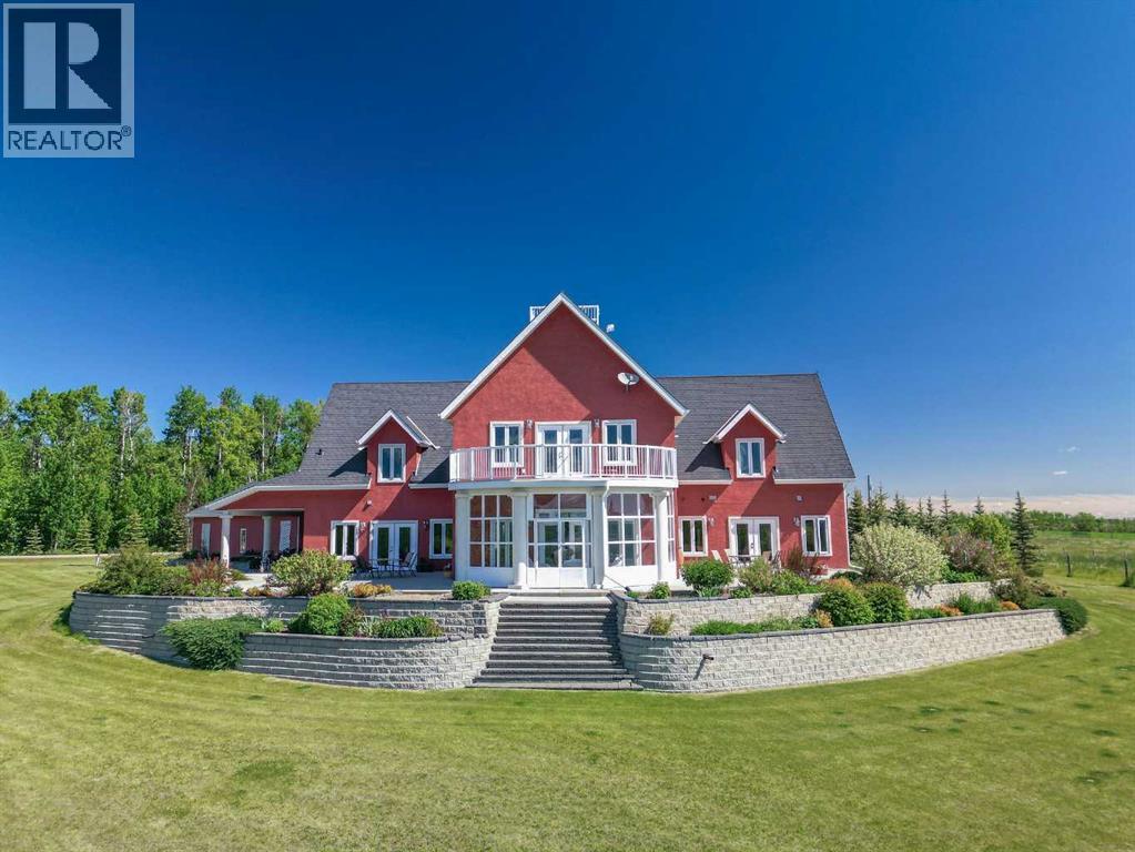 41525 Range Road 32, Rural Lacombe County