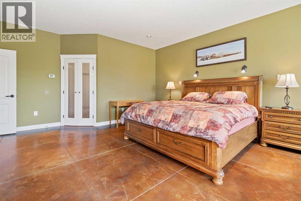 41525 Range Road 32, Rural Lacombe County