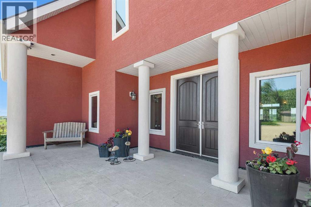 41525 Range Road 32, Rural Lacombe County