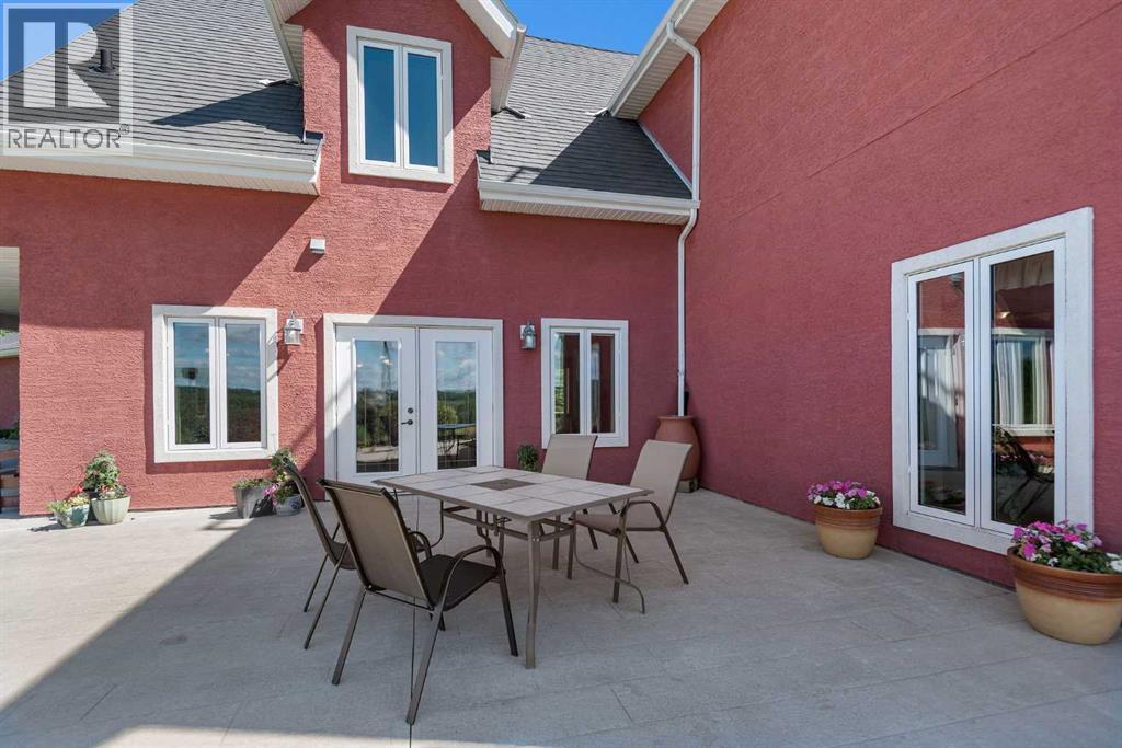 41525 Range Road 32, Rural Lacombe County