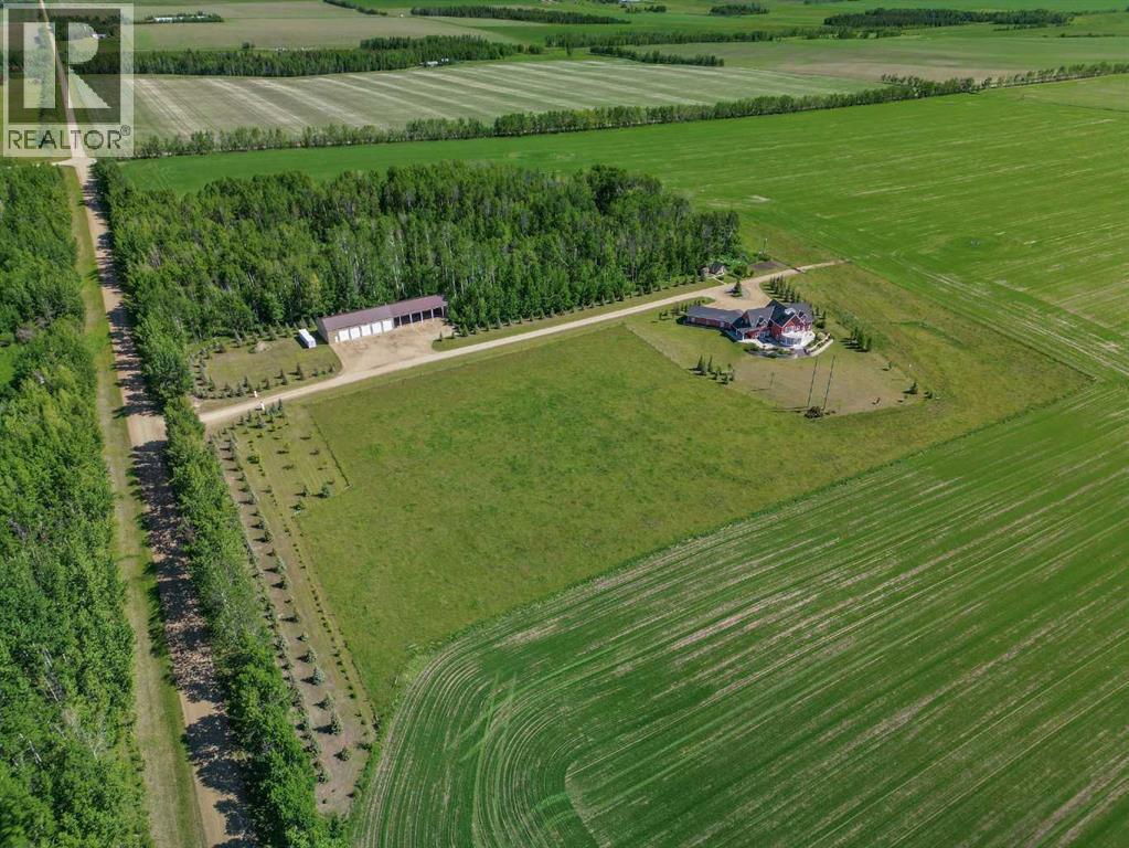 41525 Range Road 32, Rural Lacombe County