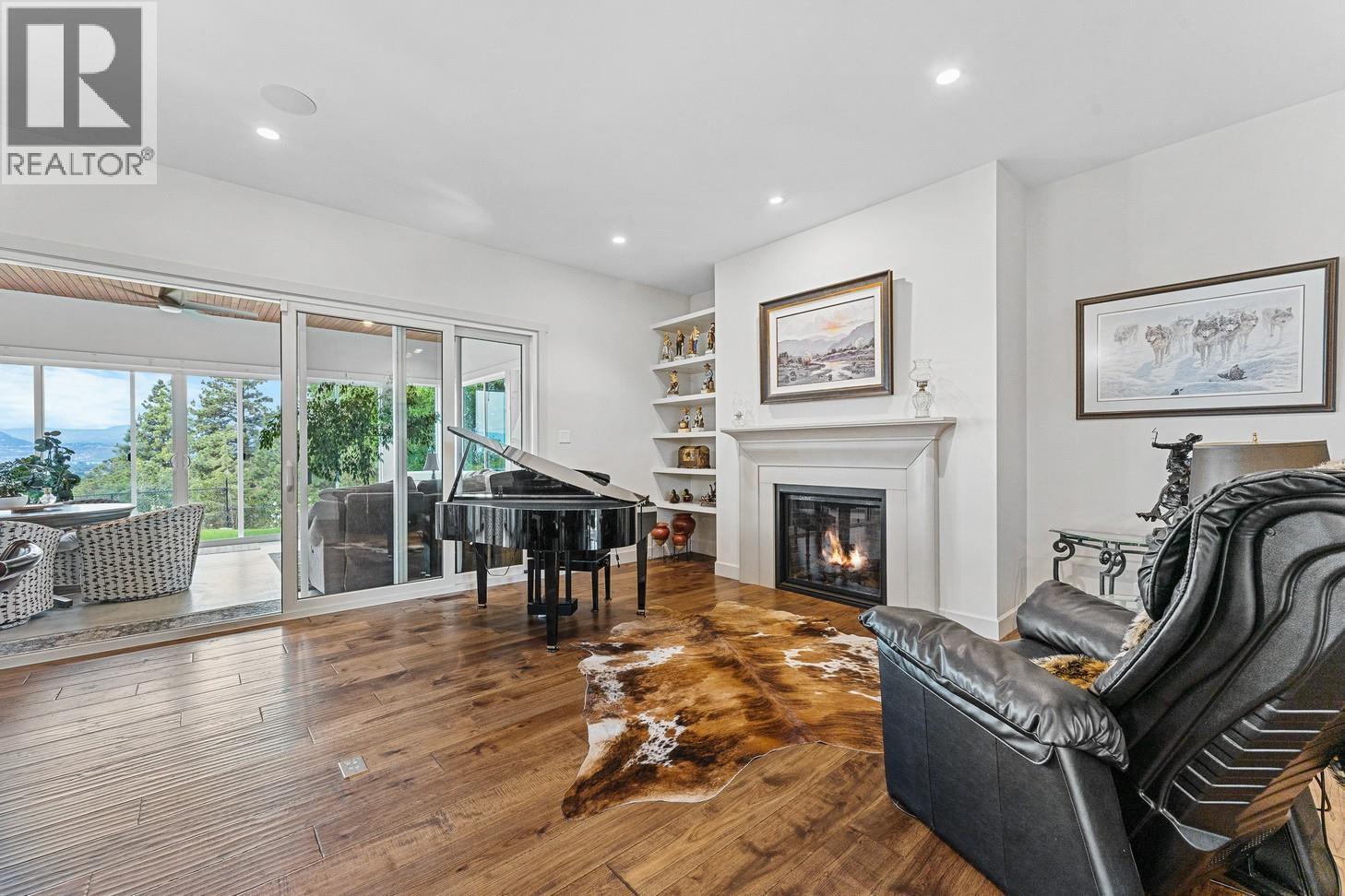  3022 Dunster Road, Kelowna