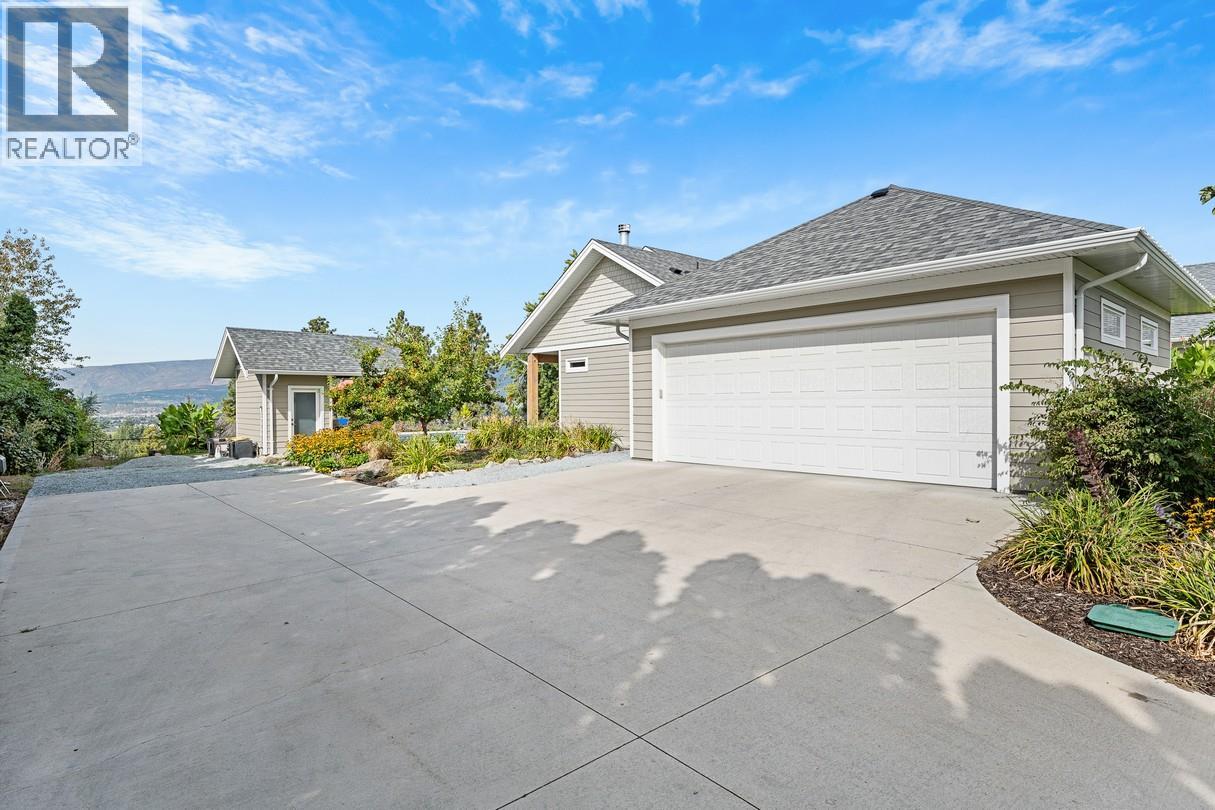  3022 Dunster Road, Kelowna