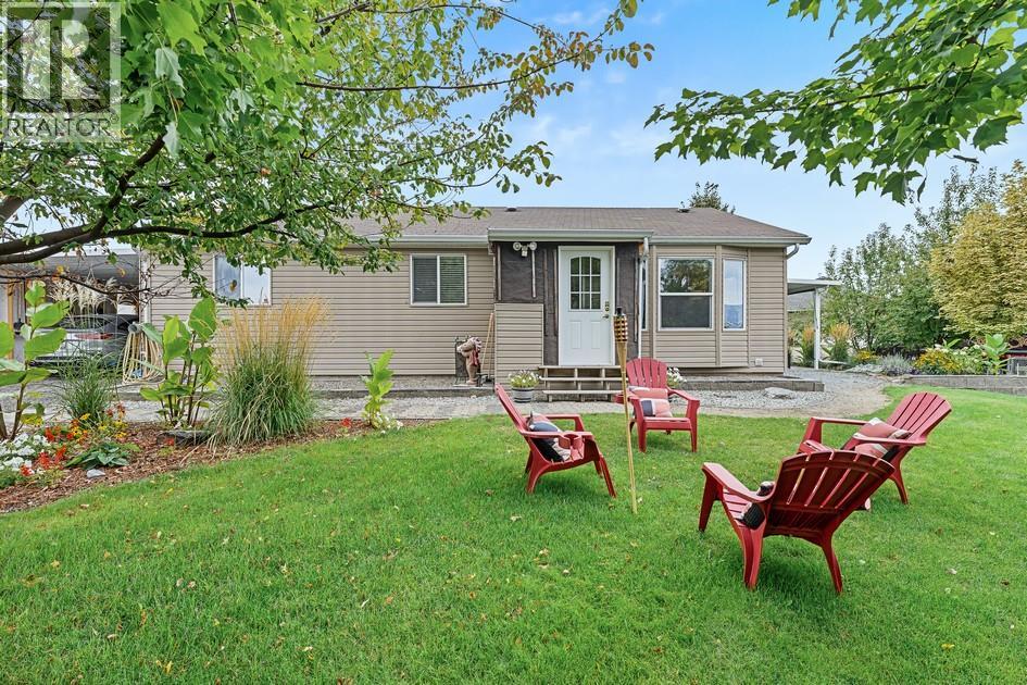  3022 Dunster Road, Kelowna