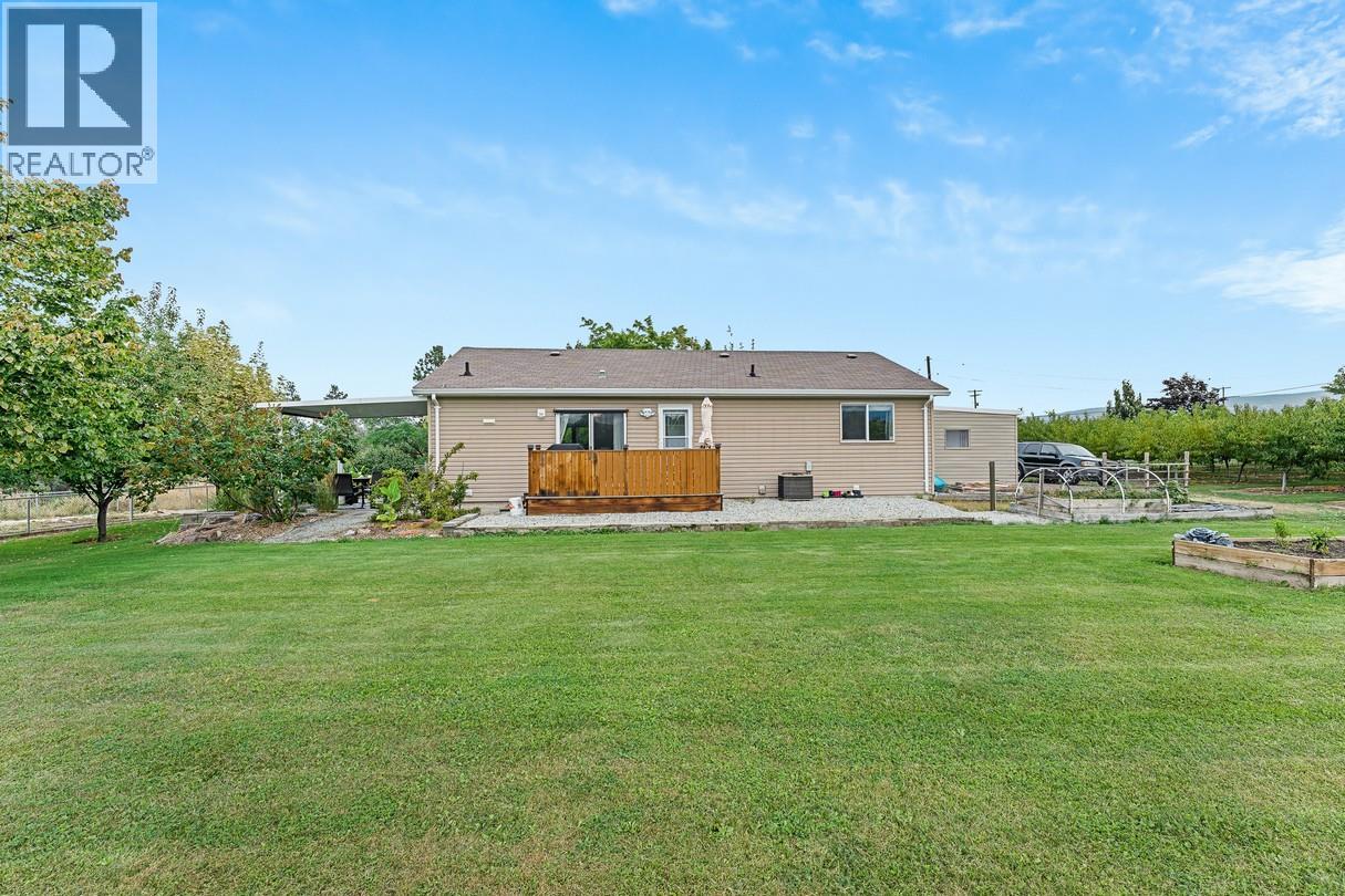  3022 Dunster Road, Kelowna