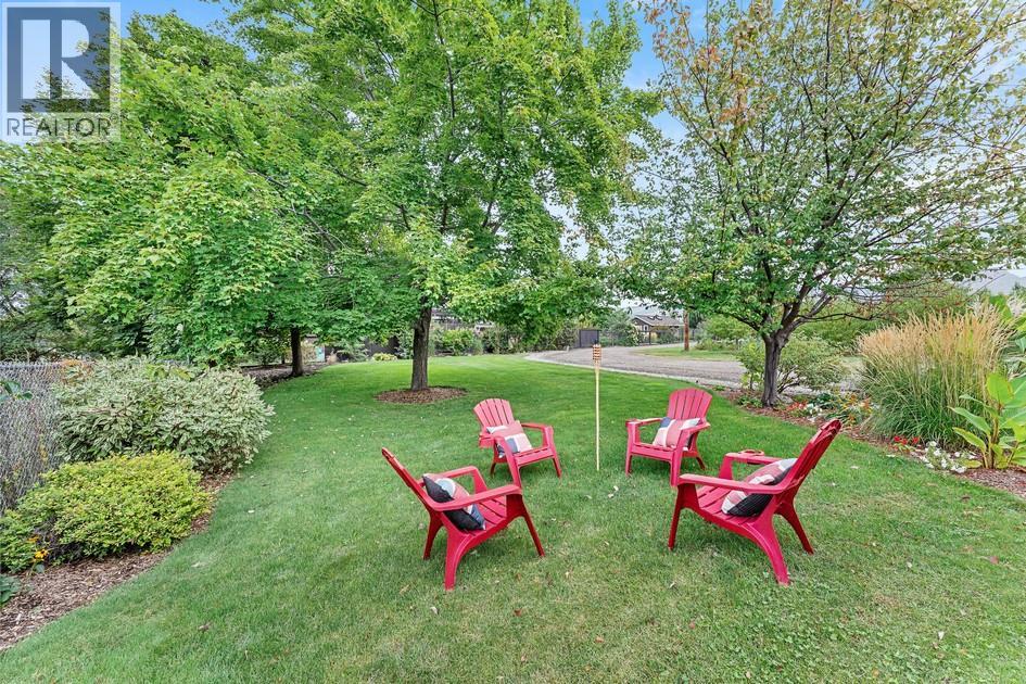 3022 Dunster Road, Kelowna