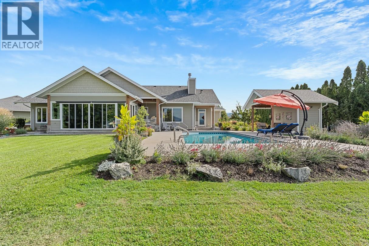  3022 Dunster Road, Kelowna
