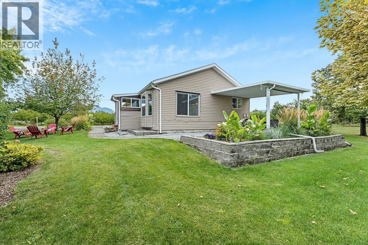  3022 Dunster Road, Kelowna