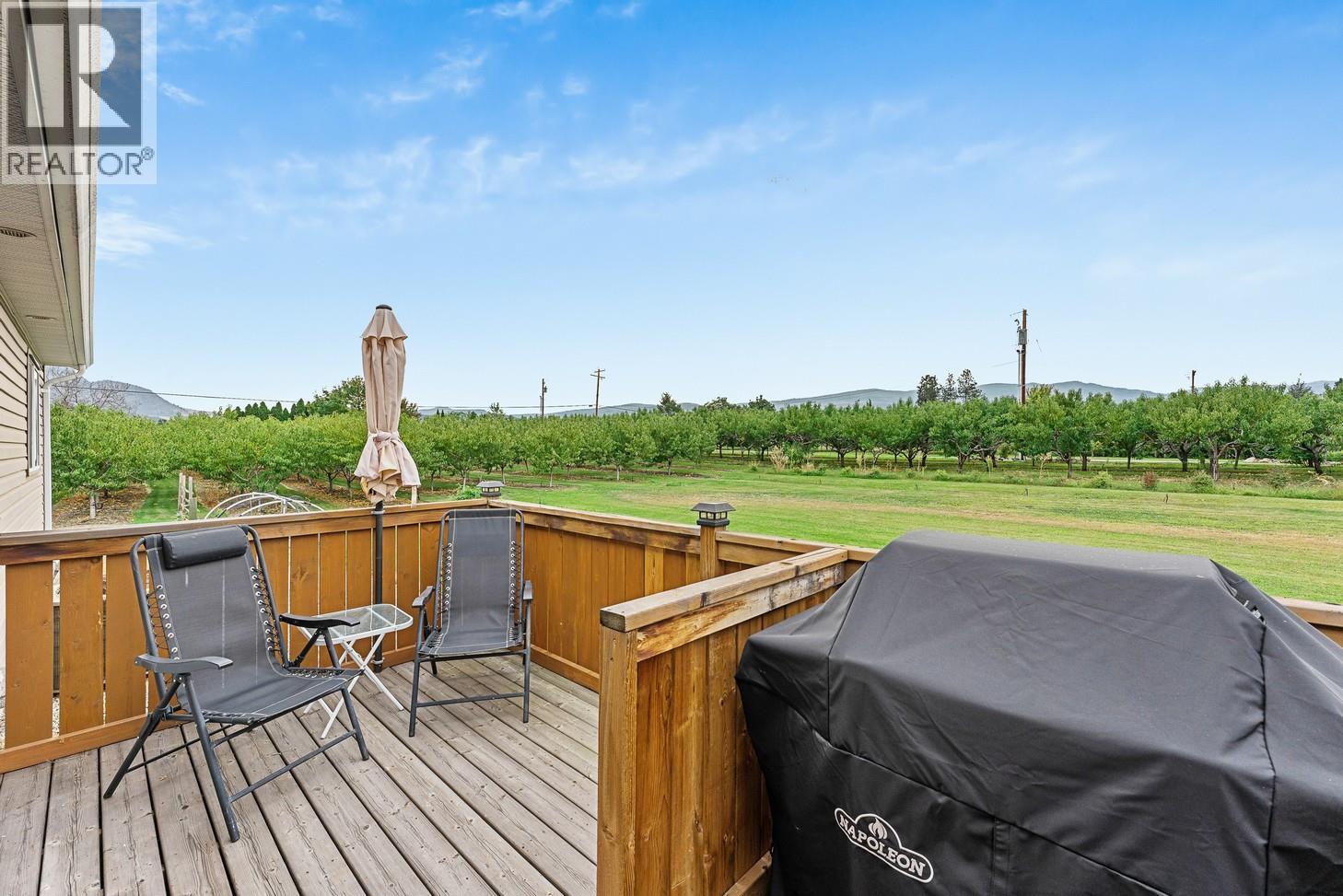  3022 Dunster Road, Kelowna